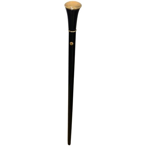 Gucci Walking Cane .